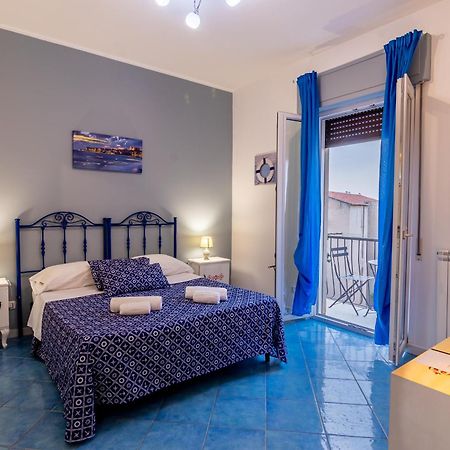 Aria Di Mare Rooms Cefalù Eksteriør billede