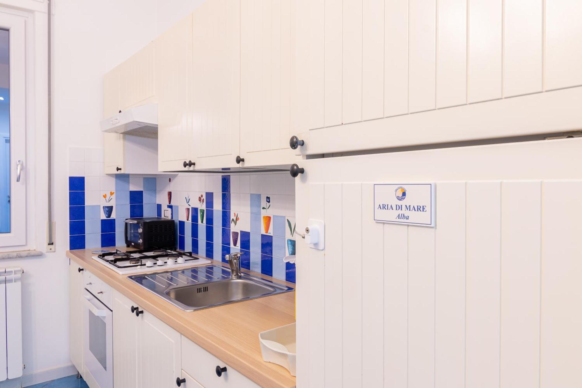 Aria Di Mare Rooms Cefalù Eksteriør billede