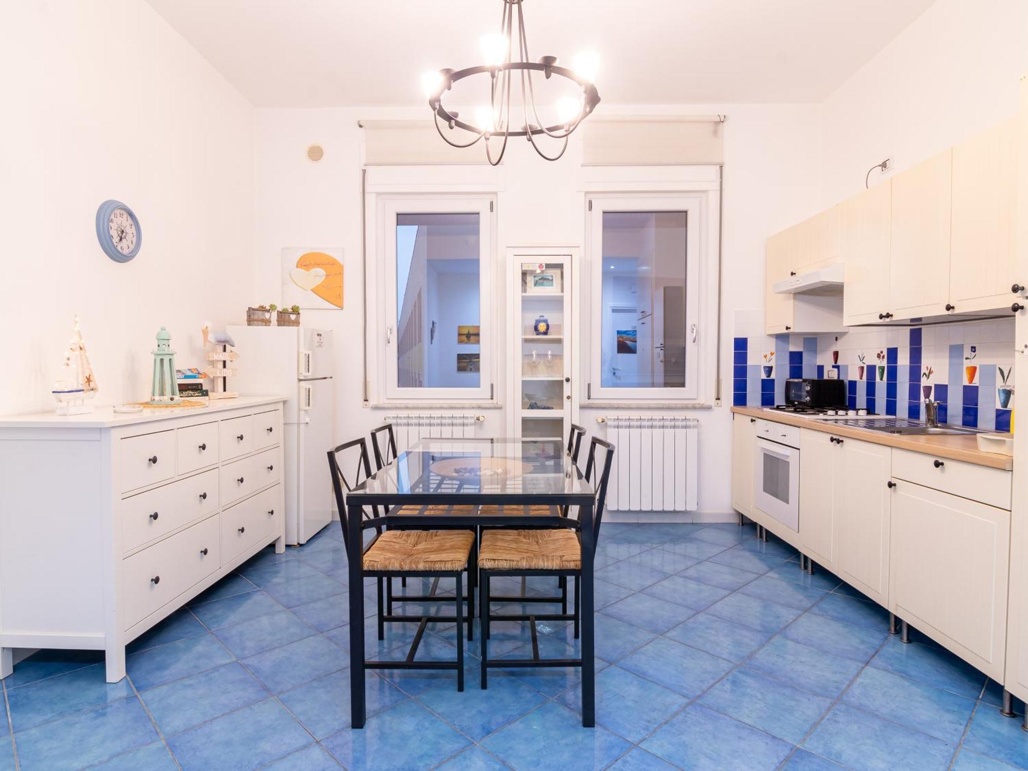 Aria Di Mare Rooms Cefalù Eksteriør billede