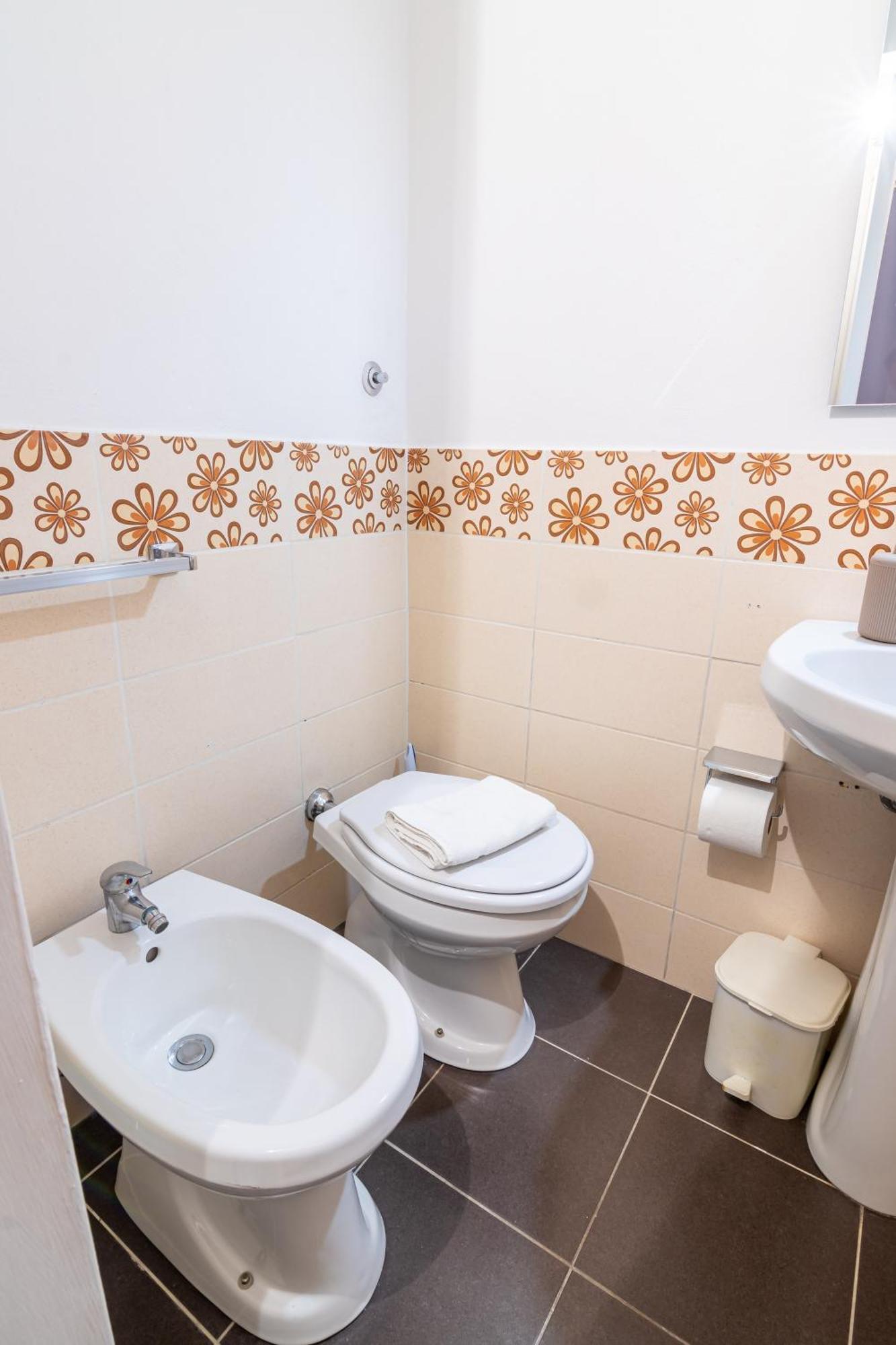 Aria Di Mare Rooms Cefalù Eksteriør billede