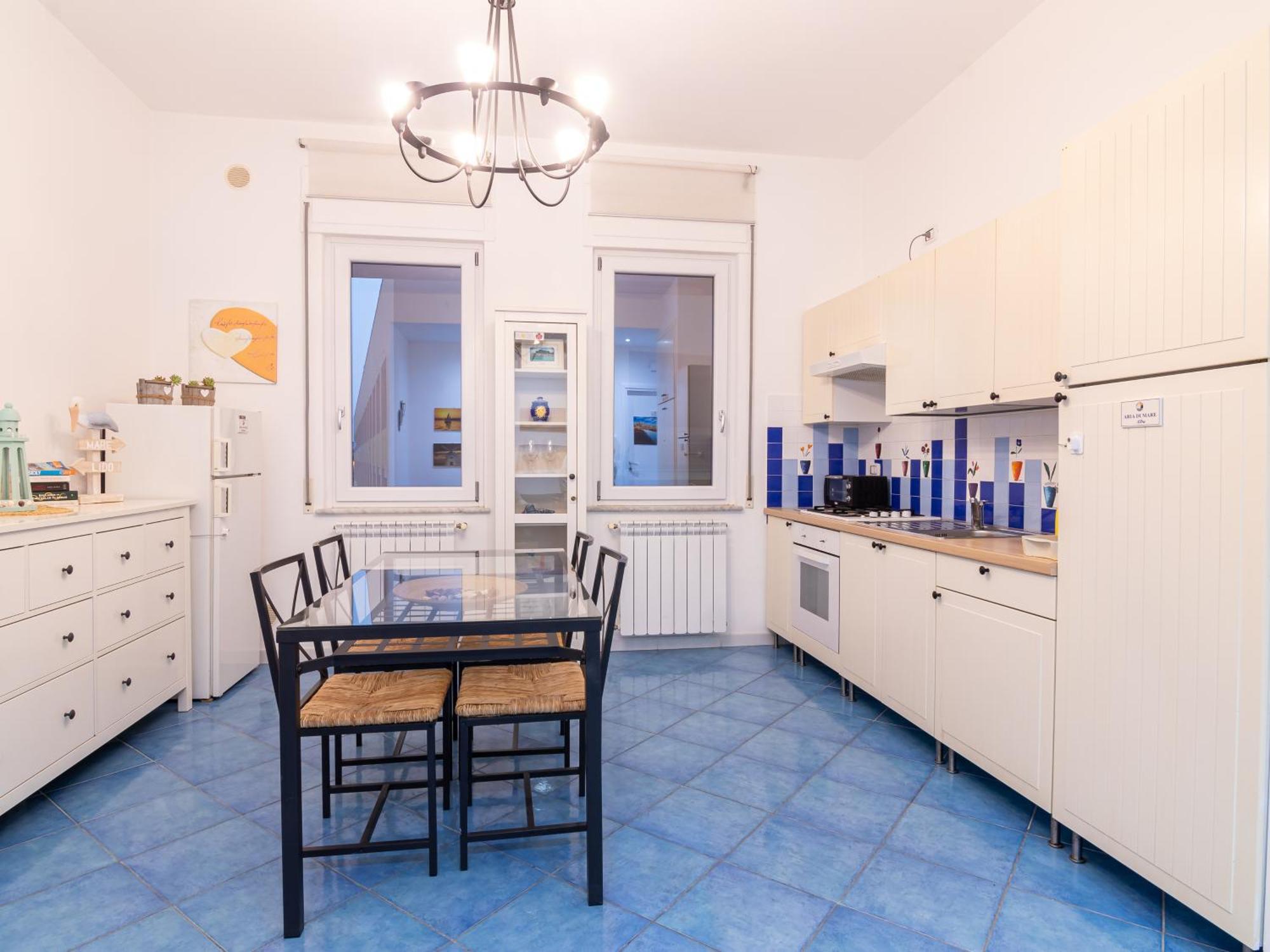 Aria Di Mare Rooms Cefalù Eksteriør billede